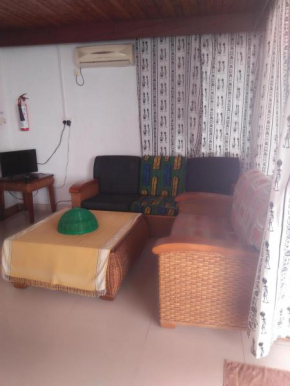 Two bedroom apartment B1U1